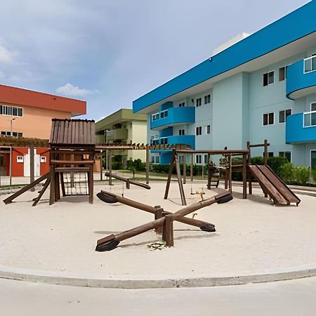Apartamento Por Do Sol - Golden Lake Apart Арраял-ду-Кабу Екстер'єр фото