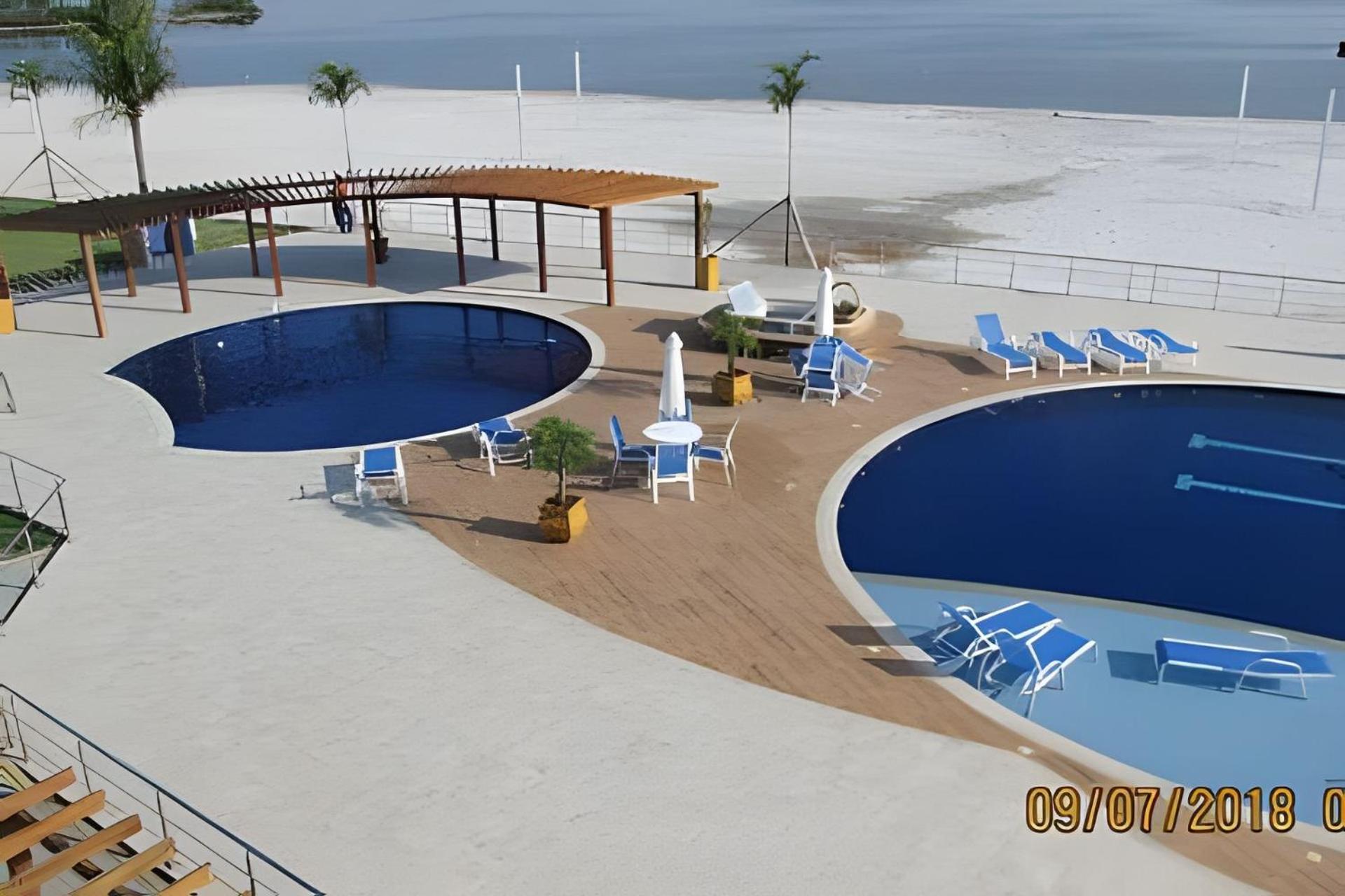 Apartamento Por Do Sol - Golden Lake Apart Арраял-ду-Кабу Екстер'єр фото