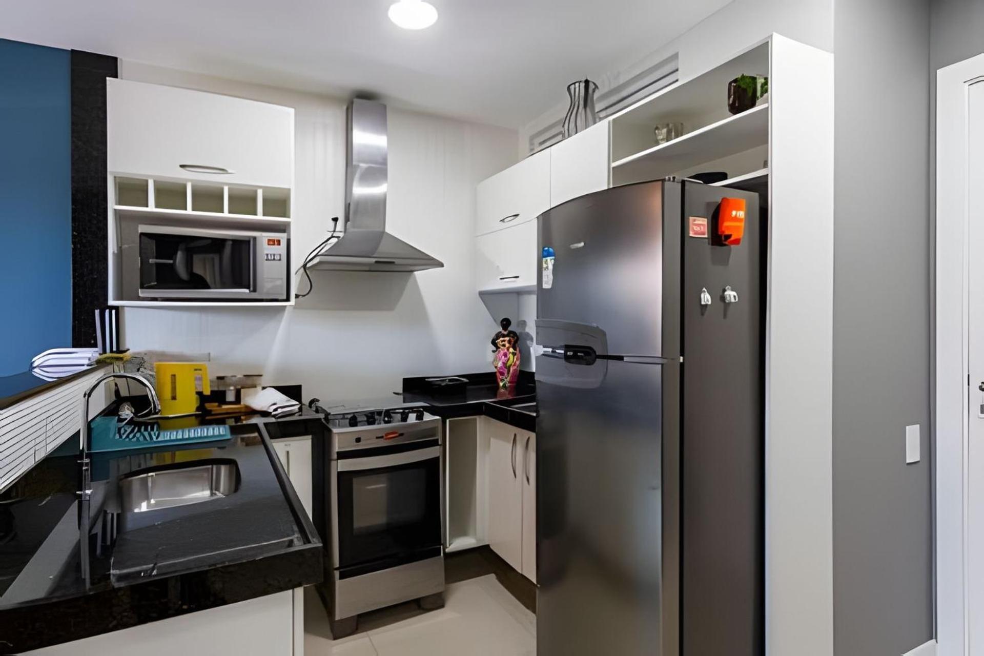 Apartamento Por Do Sol - Golden Lake Apart Арраял-ду-Кабу Екстер'єр фото