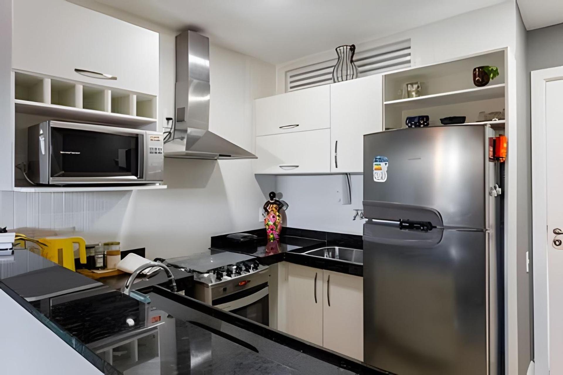 Apartamento Por Do Sol - Golden Lake Apart Арраял-ду-Кабу Екстер'єр фото
