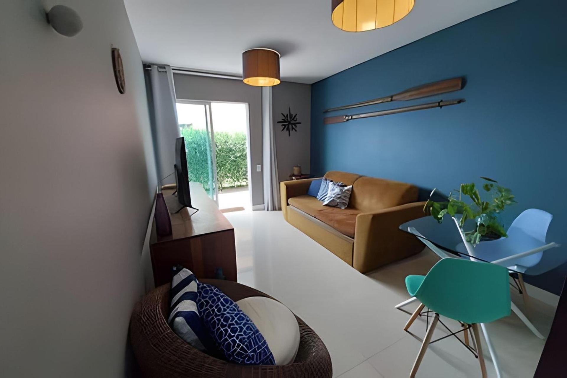Apartamento Por Do Sol - Golden Lake Apart Арраял-ду-Кабу Екстер'єр фото