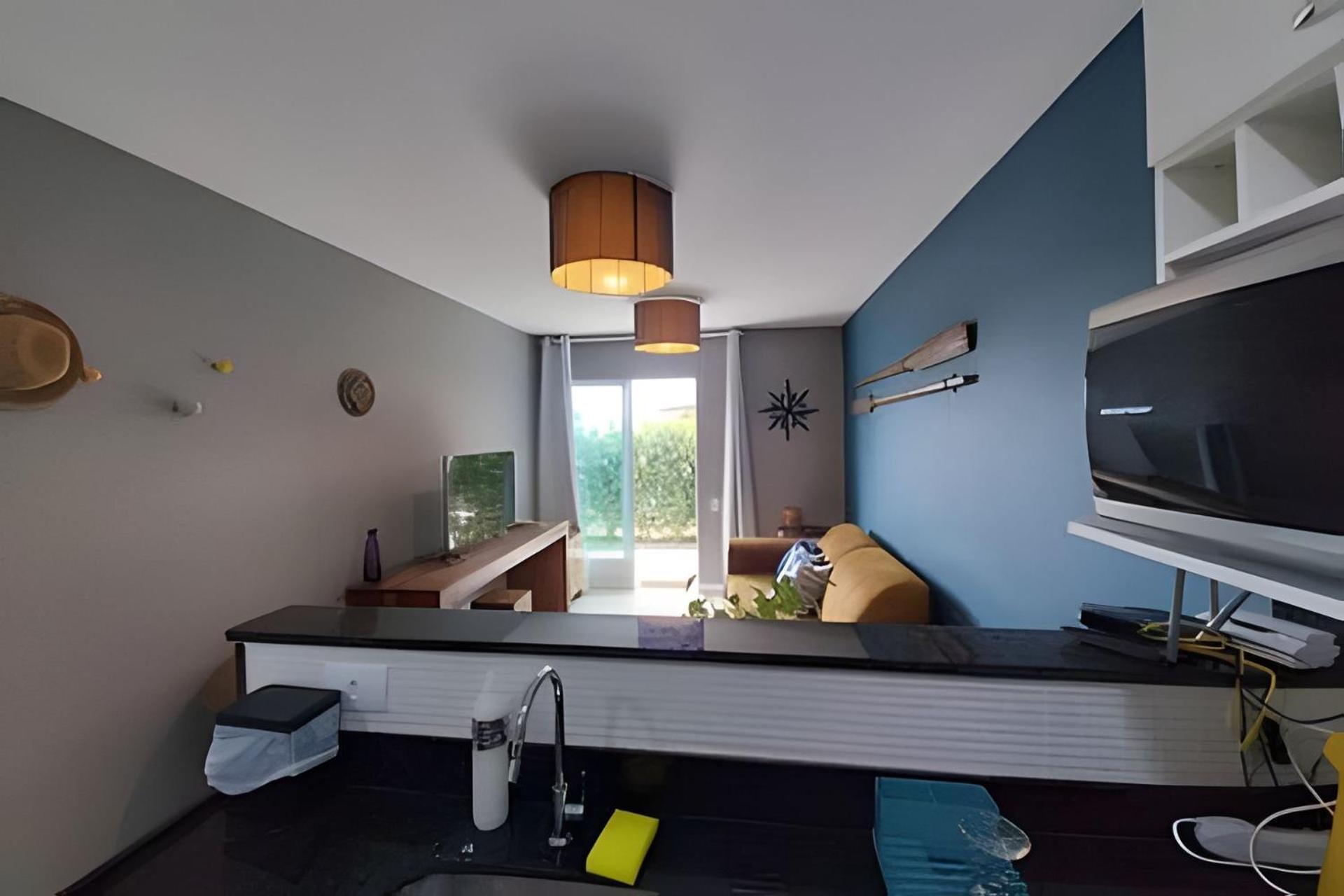 Apartamento Por Do Sol - Golden Lake Apart Арраял-ду-Кабу Екстер'єр фото