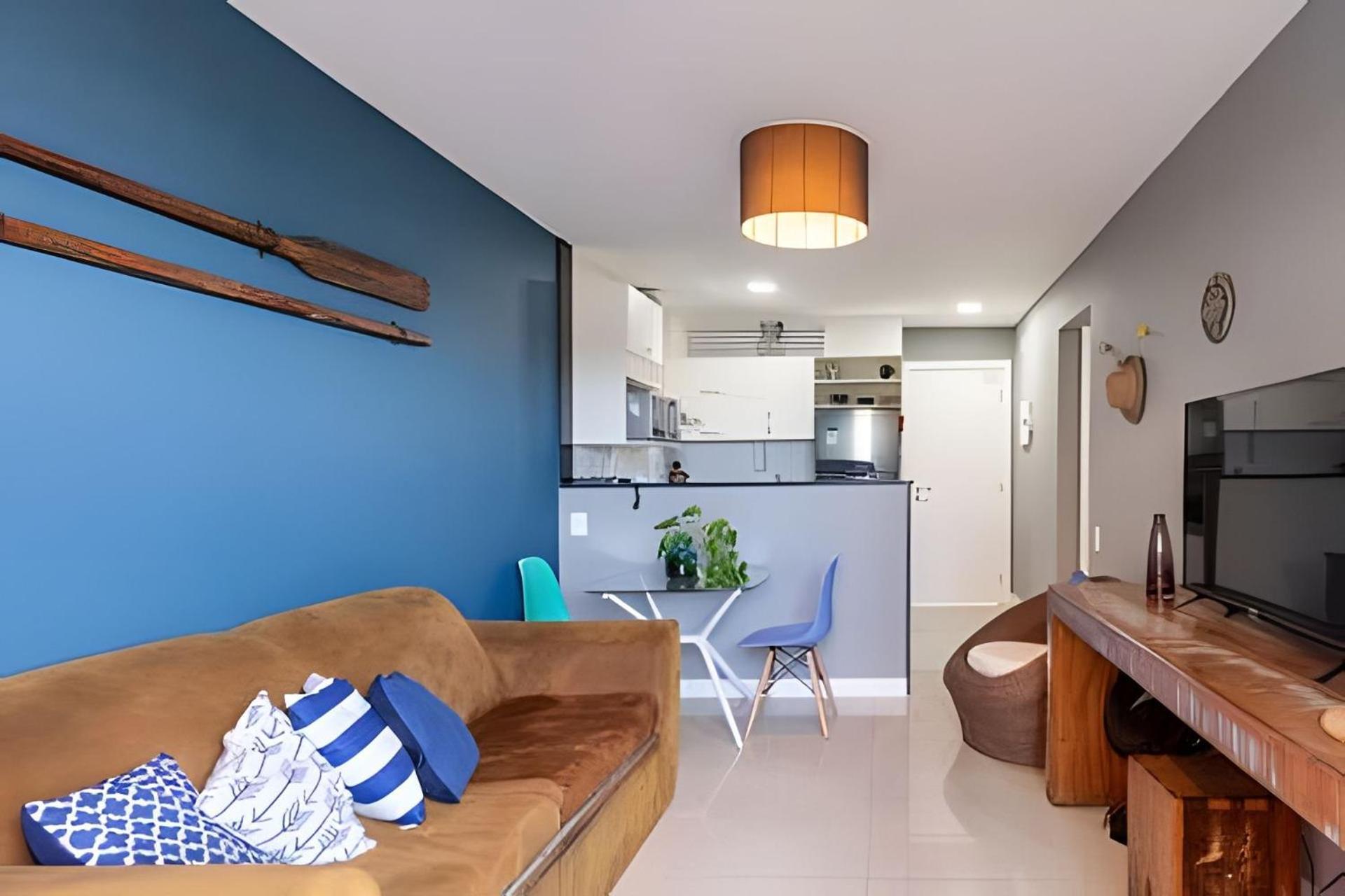 Apartamento Por Do Sol - Golden Lake Apart Арраял-ду-Кабу Екстер'єр фото