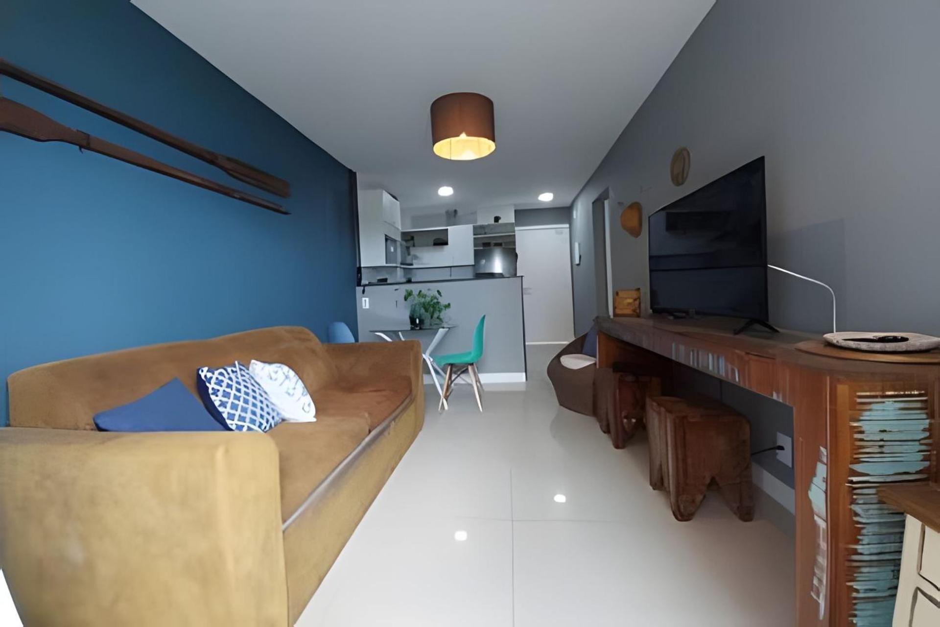Apartamento Por Do Sol - Golden Lake Apart Арраял-ду-Кабу Екстер'єр фото