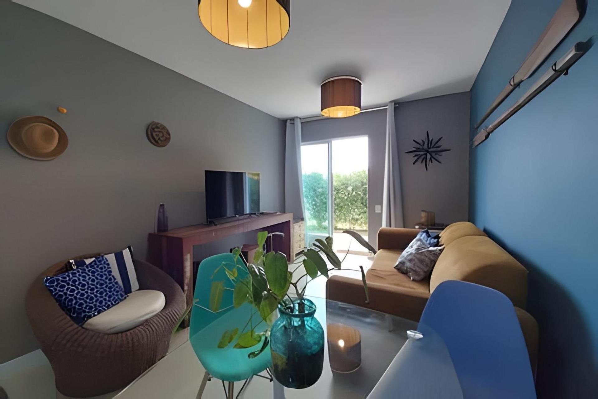 Apartamento Por Do Sol - Golden Lake Apart Арраял-ду-Кабу Екстер'єр фото