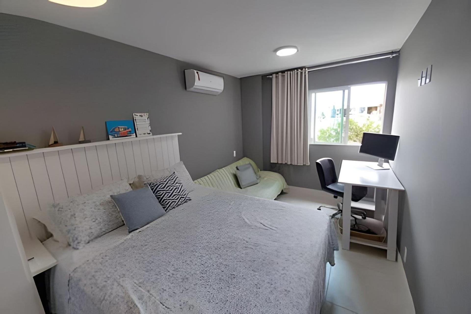 Apartamento Por Do Sol - Golden Lake Apart Арраял-ду-Кабу Екстер'єр фото